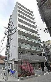 デュオステージ大山
