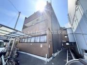 ＪＲ片町線徳庵駅まで徒歩6分