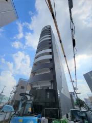 地下鉄千日前線玉川駅まで徒歩7分