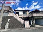 宮川貸家