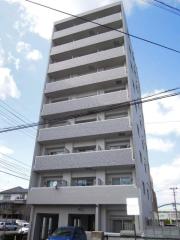 ＪＲ山陽本線岡山駅まで徒歩10分