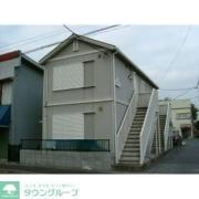 芝コーポラス
