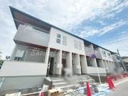 相鉄いずみ野線弥生台駅まで徒歩2分
