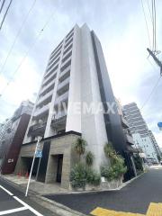 ＪＲ京浜東北・根岸線大森駅まで徒歩11分