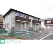サンライズ飯山満