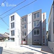 地下鉄名城線金山駅まで徒歩5分