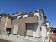 鴨川戸建て