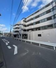 クリオ淵野辺伍番館