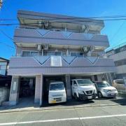 ＪＲ南武線鹿島田駅まで徒歩10分