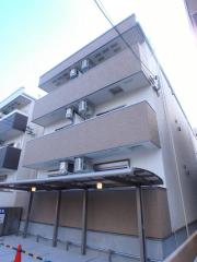 フジパレス我孫子前II番館