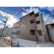 ＪＲおおさか東線ＪＲ長瀬駅まで徒歩7分