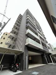 ファステート大阪EASTパーレス