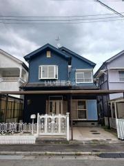 紀の川市荒見戸建II