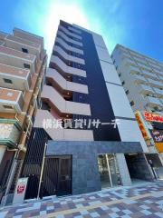 ベルシード横濱新町