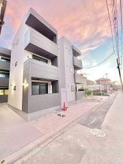Cherim 本陣十王町 North