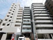 地下鉄谷町線谷町九丁目駅まで徒歩5分