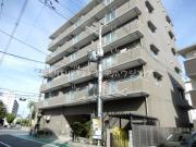 地下鉄長堀鶴見緑地線横堤駅まで徒歩5分
