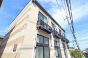 小田急小田原線生田駅までバス約8分 徒歩5分