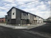 ふじき野2丁目戸建貸家
