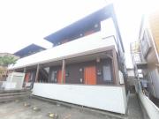 ＪＲ内房線八幡宿駅まで徒歩4分