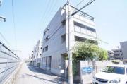 カサクレモナ西館