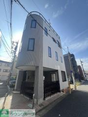 綾瀬1丁目戸建て