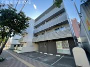 地下鉄南北線自衛隊前駅まで徒歩7分