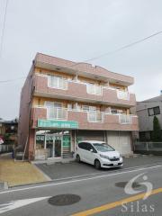 南海泉北線深井駅まで徒歩18分