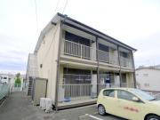 地下鉄鶴舞線川名駅まで徒歩10分