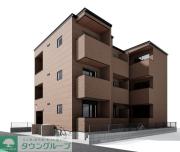 robot home 西大宮V