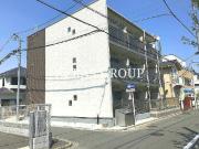 クレイノリーブル横浜