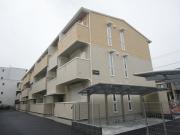 ウェルデンス東林間