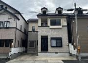 栄生2丁目戸建て