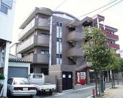 アーティリーコート城南II