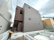 ＪＲ関西本線八田駅まで徒歩9分