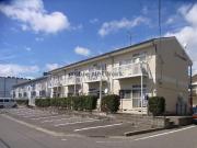 名鉄西尾線西尾駅まで徒歩20分