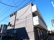 AJ津田沼III