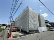 近鉄大阪線大和八木駅まで徒歩10分