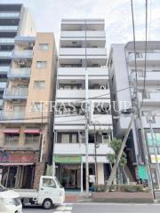 マイメゾン行徳駅前