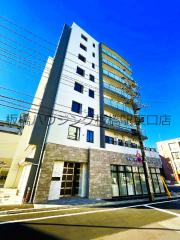 フレシア赤塚新町