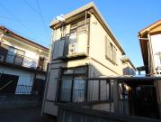シティハイム並木C棟-2