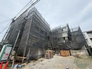 仙台市地下鉄南北線河原町駅まで徒歩8分