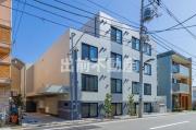 Aglaia 新宿西落合