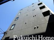 京王線幡ヶ谷駅まで徒歩13分