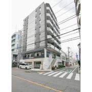 アジュールテラス中野新橋