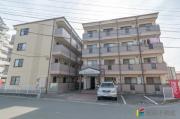 西鉄貝塚線三苫駅まで徒歩5分