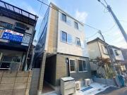 MELDIA梅島X