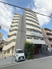 阪急京都線上新庄駅まで徒歩3分