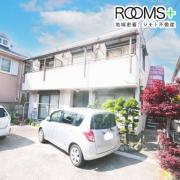 メゾン田村