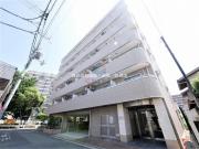 地下鉄御堂筋線江坂駅まで徒歩10分